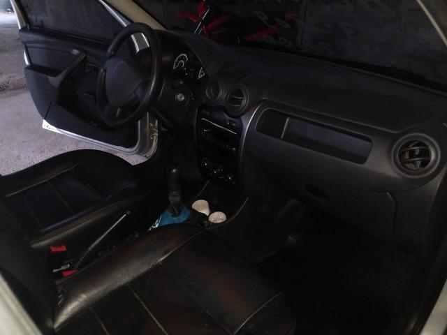 Renault sandero completo - Foto 5
