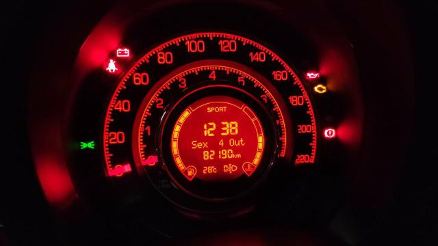 Fiat 500 - Foto 3