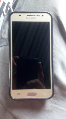 Celular j5 metal fome 994736801 - Foto 4