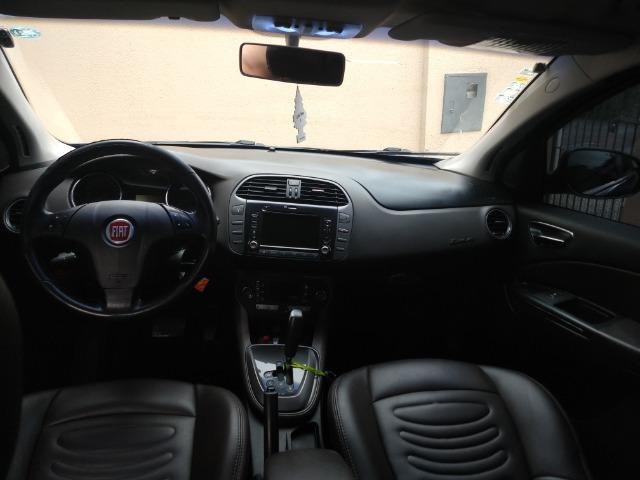 Fiat bravo 1.8 Absolut - Foto 8