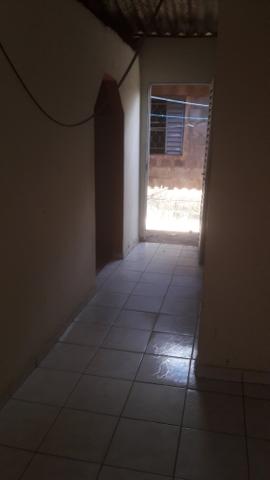 Vendo Casa Urgente em Samambaia Norte - Foto 3