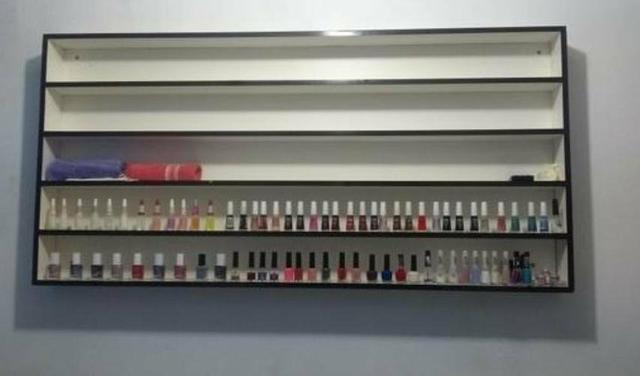 Expositor de Esmaltes Grande - Foto 3