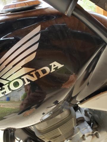 Honda cg titan 2009 - Foto 2