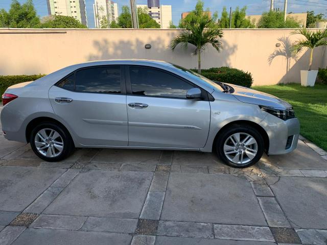 Corolla 15/16 - Foto 3
