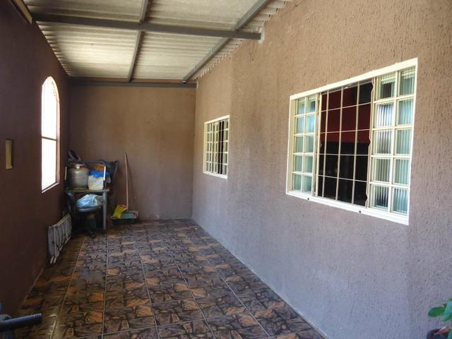 Aluguel casa no recanto das emas