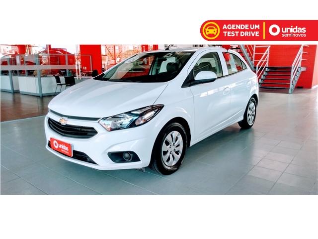 Chevrolet Onix 1.0 mpfi lt 8v flex 4p manual - Foto 2