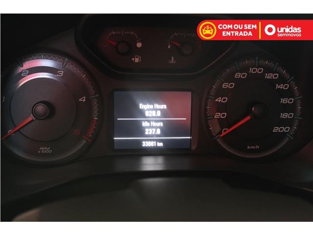 Chevrolet S10 2.8 lt 4x2 cd 16v turbo diesel 4p manual - Foto 8