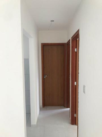 Reserva São Lourenço - Apt* 02 Qts- Lazer Completo R$ 600,00 (Com Taxas Inclusas) - Foto 8