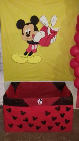 Decoração Mickey - Foto 5