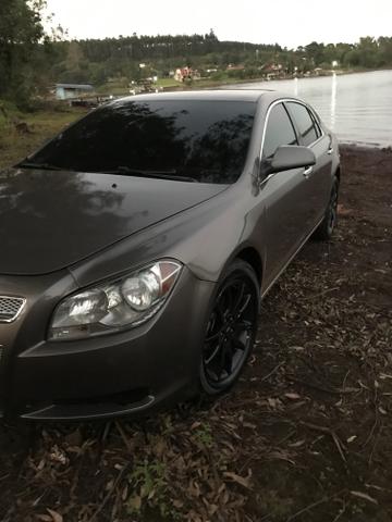 Malibu ltz