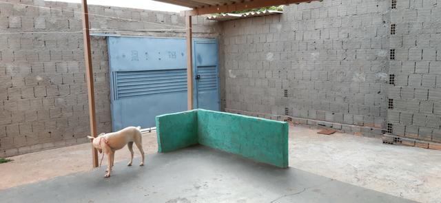 Casa de Esquina Qd. 306, Residencial Oeste, - Aceito Lote e Carro na Cidade - Foto 5