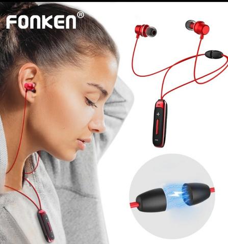 Fone De Ouvido Magnetico Original Sport