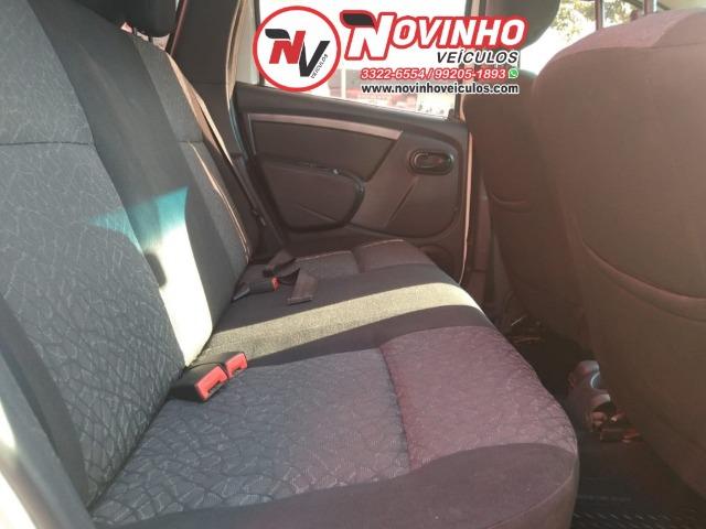 Renault/Duster Exp. 1.6 2014/2015 - Foto 4