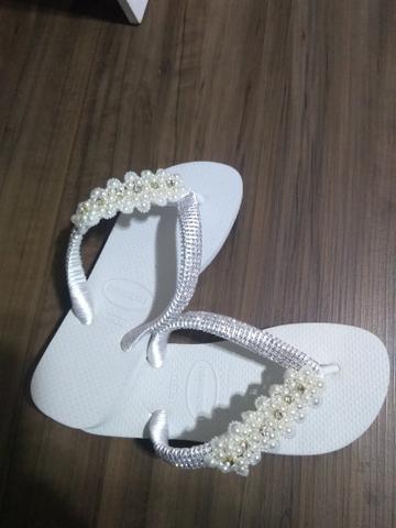 Chinelo personalizado - Foto 2