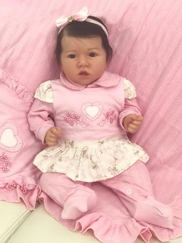 Bebê reborn!