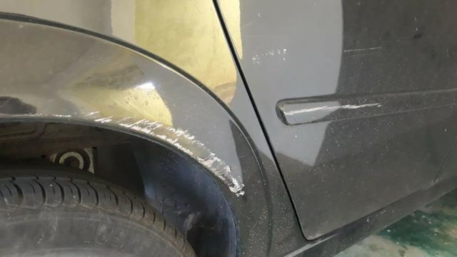 Meriva Easytronic - Foto 17