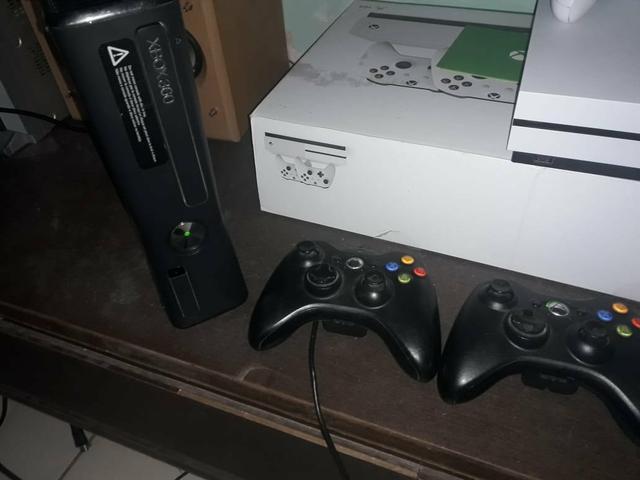 Xbox 360 para vender longe $ 410