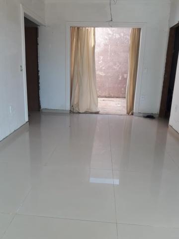 Vd/ troco casa 3 qts, suite, St de Mansões de Sobradinho, aceita menor valor - Foto 9