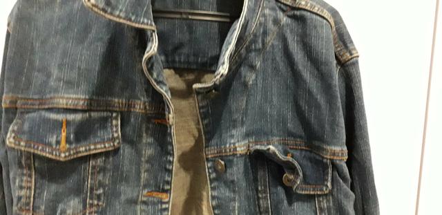 Jaqueta jeans feminina - Foto 2