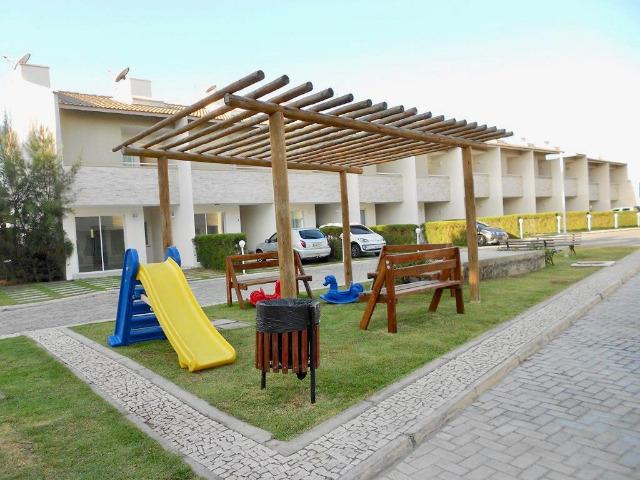CA0473 - Casa Duplex em Condomínio com 3 quartos - Foto 16