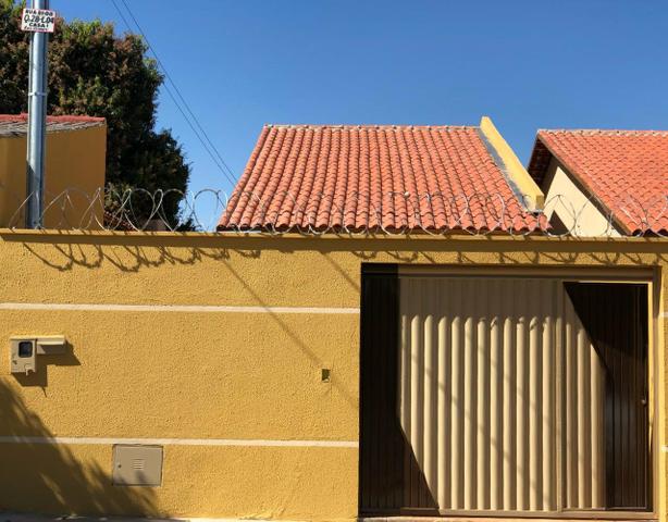 Casa 2 Quartos, entrada baixa, Itaipu - Goiânia