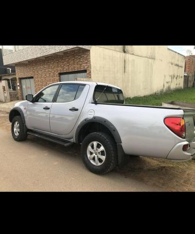 L200 triton 2012 oferta maluca