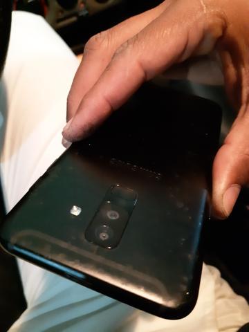 A6 plus Samsung Celular - Foto 5
