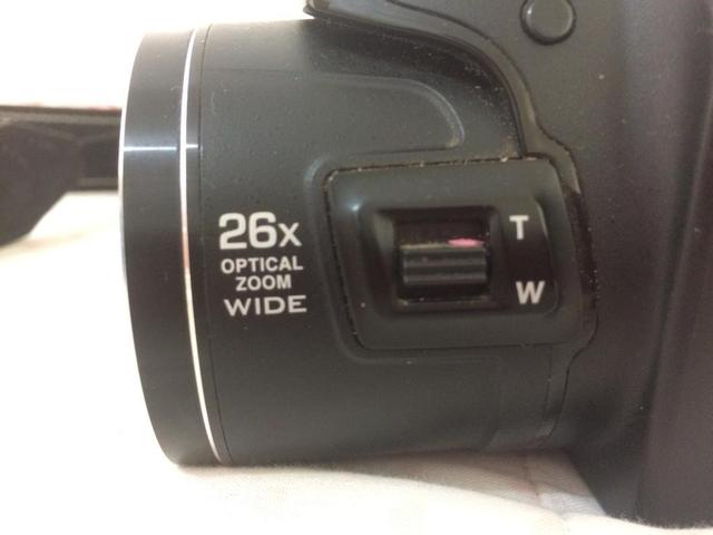Camera coolpix l810 - Foto 4