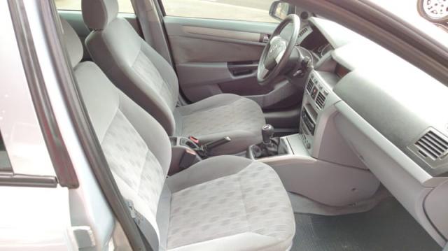 CHEVROLET VECTRA ELEGANCE 2.0 MPFI 8V FLEXPOWER MEC - Foto 7