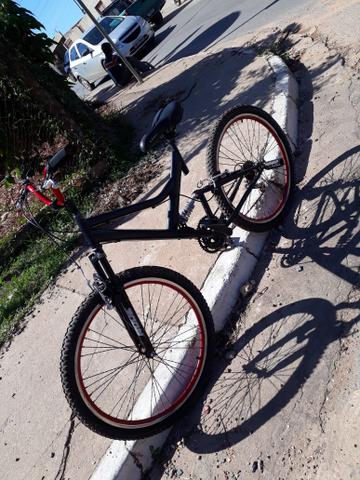 Bicicleta nova - Foto 5