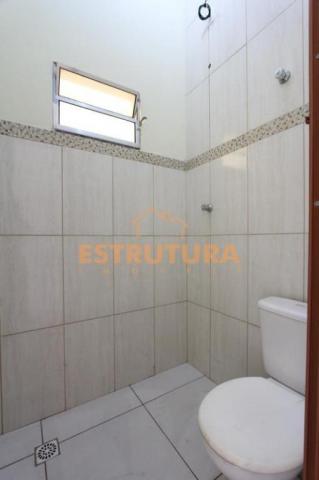 Salão para alugar, 30 m² por R$ 800/mês - Jardim Novo - Rio Claro/SP - Foto 3