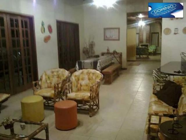 Casa em condomínio para venda em lagoa santa, condomínio quintas da lagoa, 5 dormitórios, - Foto 11