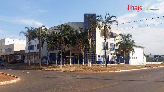 Prédio inteiro para alugar em Sia, Guará cod:PR0051