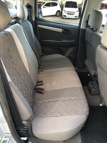 Gm s10 lt cd 4x4 2013 diesel completa - Foto 8