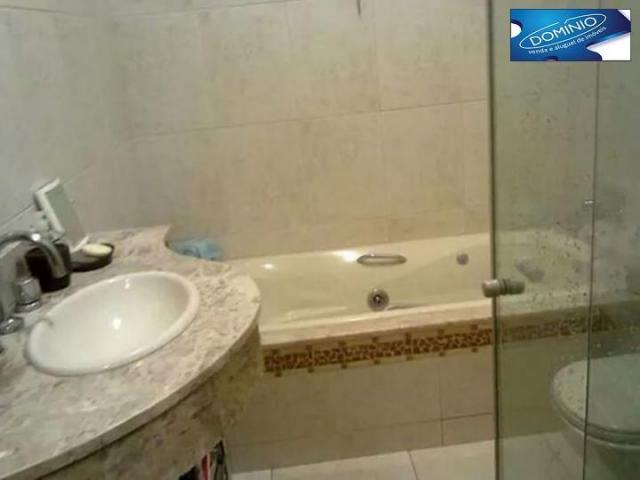 Casa em condomínio para venda em lagoa santa, condomínio quintas da lagoa, 5 dormitórios, - Foto 17