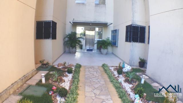 Apartamento a venda no condomínio 4 oceanos, nova parnamirim, 3 quartos, 1 suíte - Foto 18