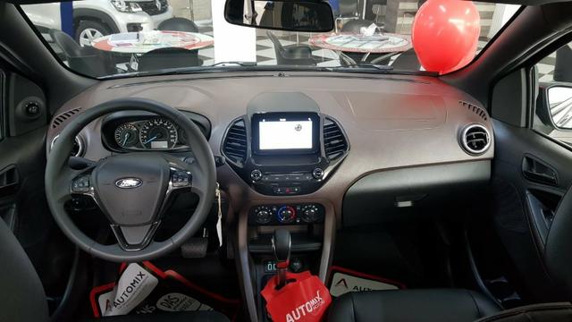 Ford Ka Ka Se Freestyle 1.5 Aut - Foto 3