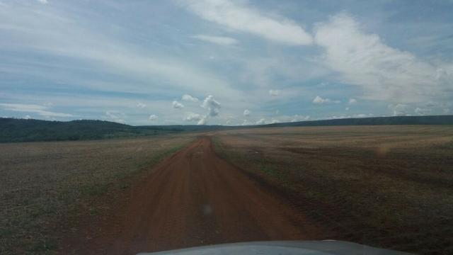 Fazenda à venda: 130 km de Brasília - DF, 1.683 hectares - R$ 40.000.000,00 - Foto 11