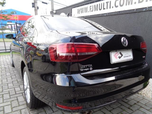 Vw - Volkswagen Jetta 1.4 Tsi - Foto 14
