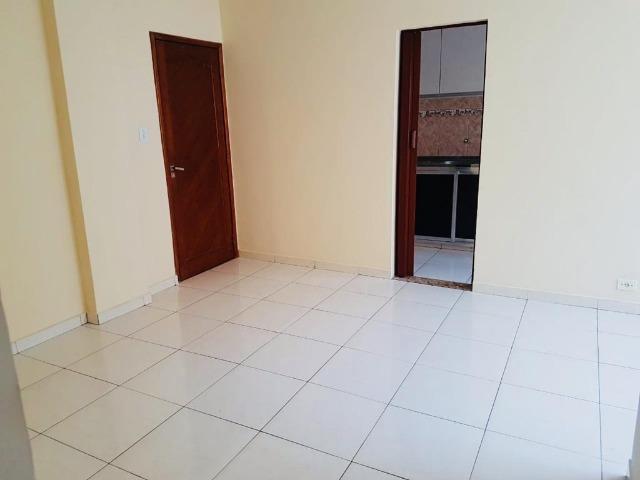 Excelente Apartamento - Engenho da Rainha (PREV)