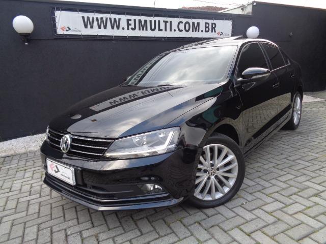Vw - Volkswagen Jetta 1.4 Tsi - Foto 4