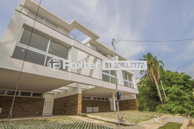 Casa à venda com 3 dormitórios em Jardim isabel, Porto alegre cod:167463