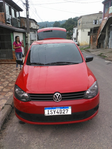 Carro FOX 2012 - Foto 2