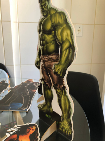 Display vingadores - Foto 3