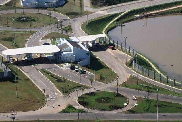 Lote condomínio florais dos lagos 463mts plano aceito carro ou parcelo 