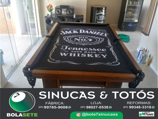 Troca Do Pano Com Personalização - Foto 3