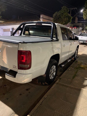 Amarok 2013 diesel - Foto 5