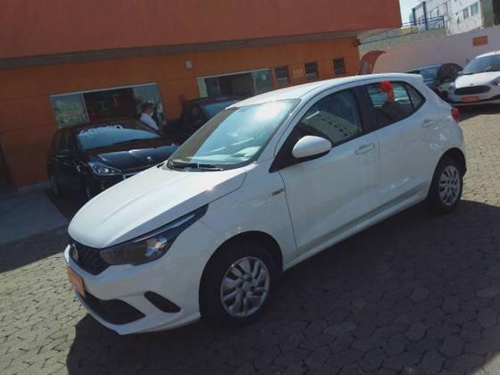 FIAT ARGO 2019/2020 1.0 FIREFLY FLEX DRIVE MANUAL - Foto 4
