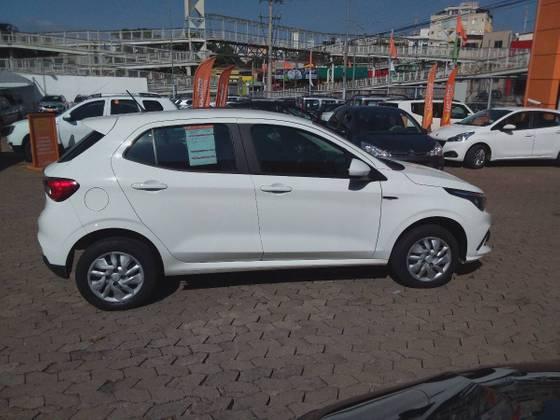 FIAT ARGO 2019/2020 1.0 FIREFLY FLEX DRIVE MANUAL - Foto 9