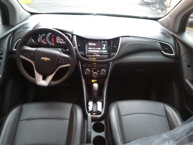 TRACKER 2018/2019 1.4 16V TURBO FLEX PREMIER AUTOMÁTICO - Foto 7